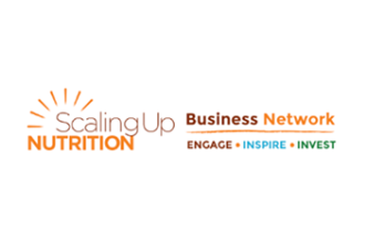 Scaling Up Nutrition