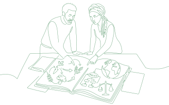 Using Collective Action to Amplify Youth Voices and Influence Food Systems Policy in Tanzania