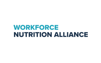 Workforce Nutrition Alliance Workforce Nutrition Alliance