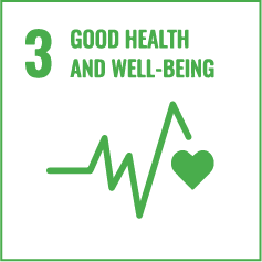 Good Health and Well-Being