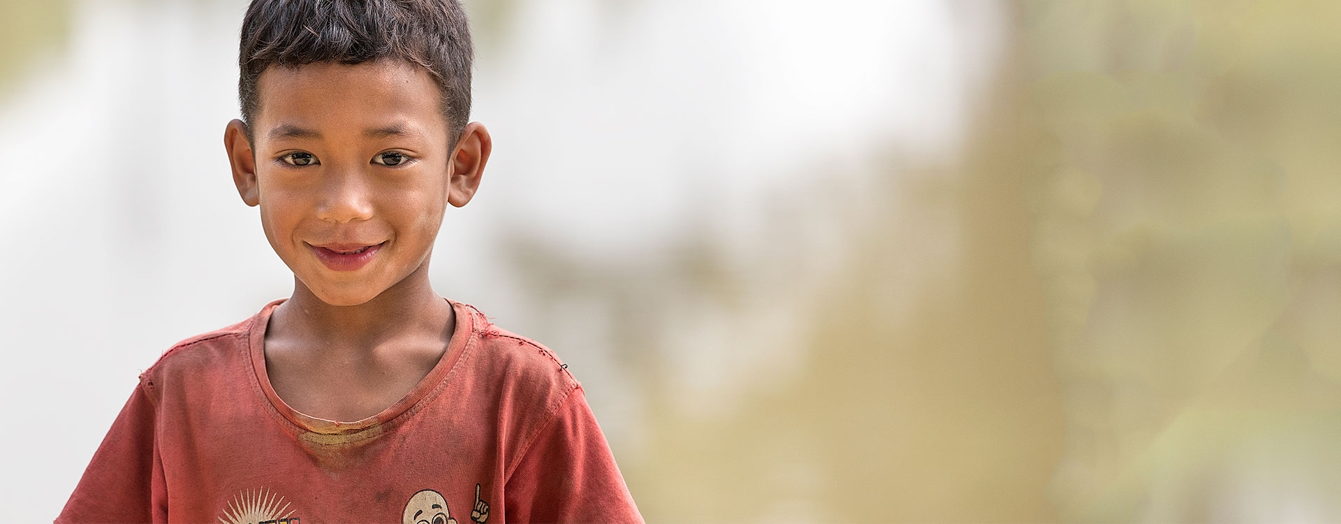 Better nutrition for all