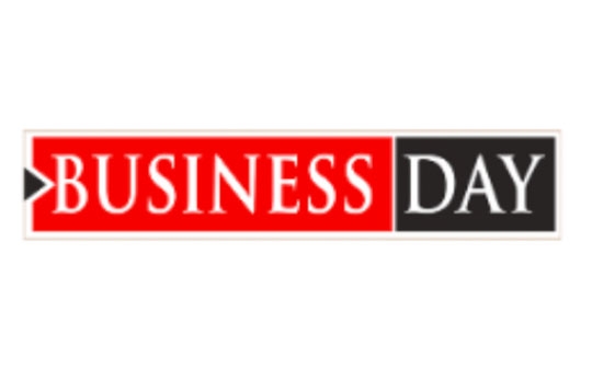 Business Day logo