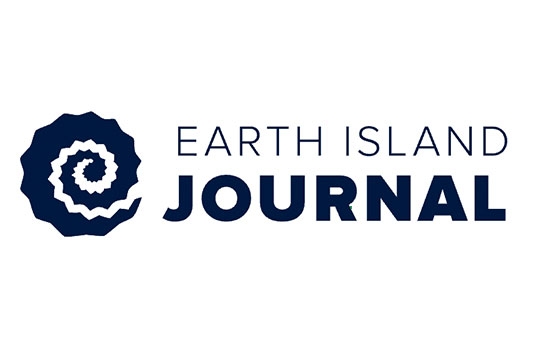 Earth Island Journal logo