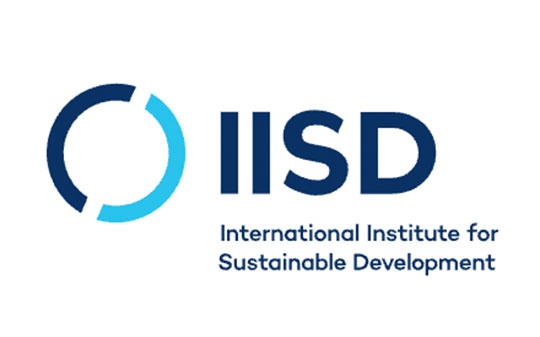 IISD logo