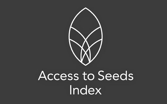Access to seeds index Access to seeds index