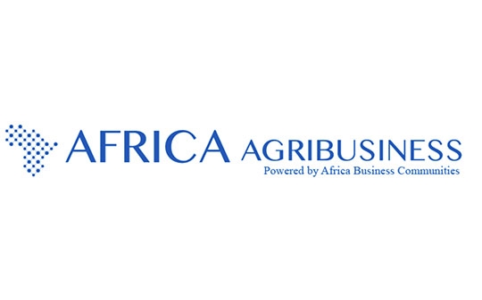 Africa Agribusiness logo