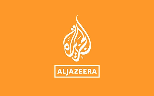 Aljazeera logo