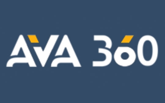 Ava 360 logo