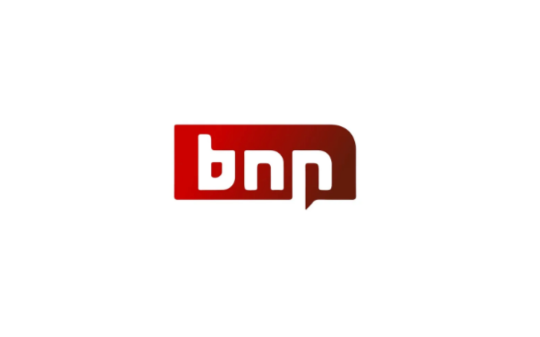 BNN Breaking Logo