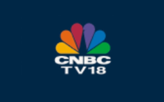 CNBC logo