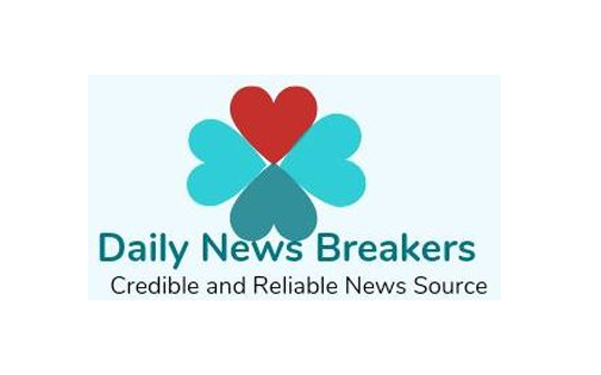 Daily News Breakers Daily News Breakers