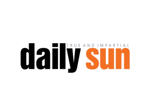 Daily Sun