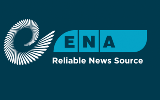 ENA ENA