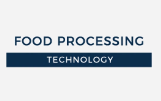 Food processing technology Food processing technology