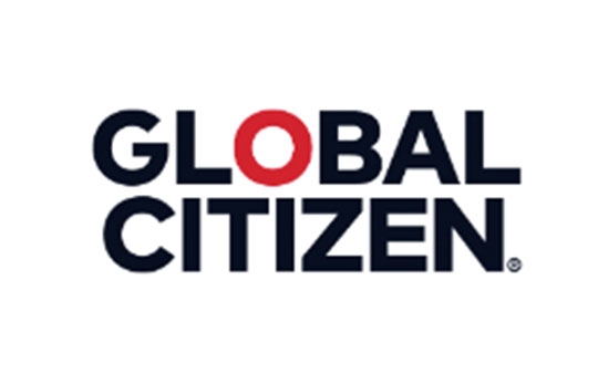 Global Citizen logo