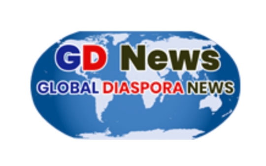 Global Diaspora News Global Diaspora News