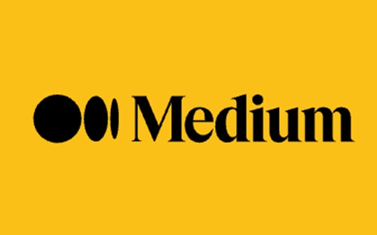 Medium logo