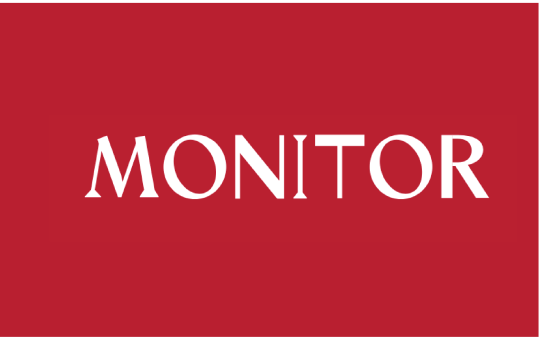 Monitor