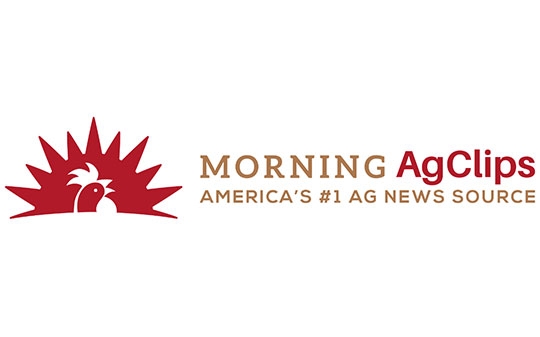 Morning Ag Clips logo