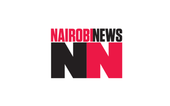 Nairobi News Logo