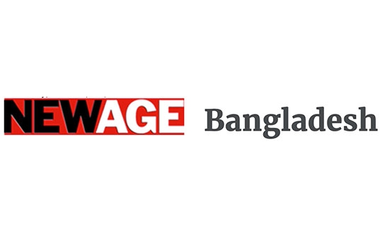 IFAD, Bangladesh sign $16m grant financing deal Black and white text in white background