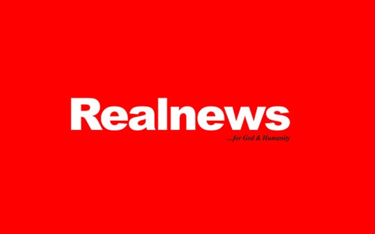 Realnews logo