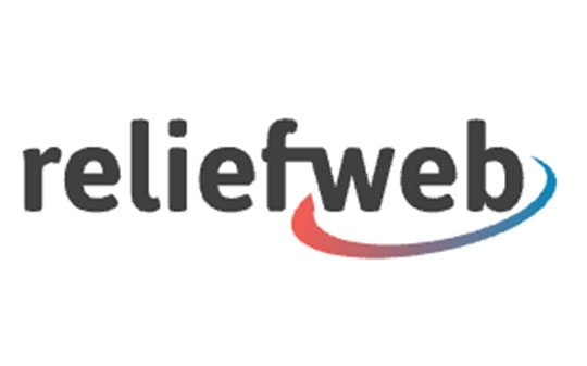 Relief web