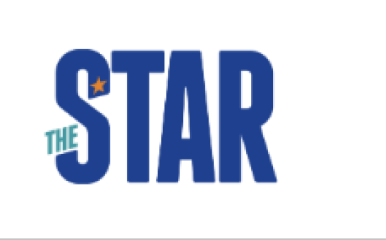 The Kenya Star