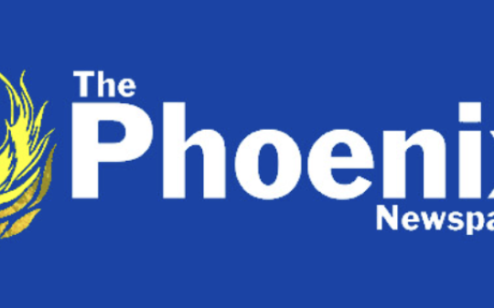 The Phoenix Newspaper The Phoenix Newspaper