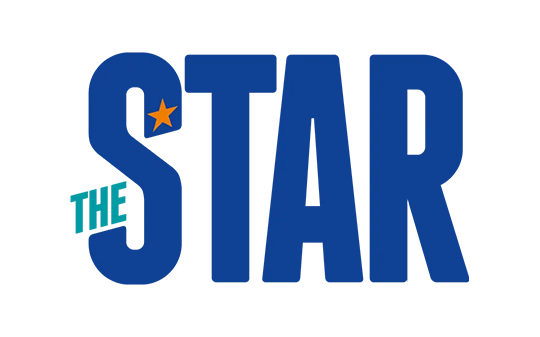 the star