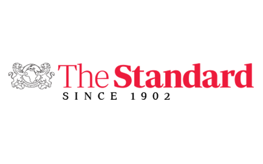 The Standard The Standard