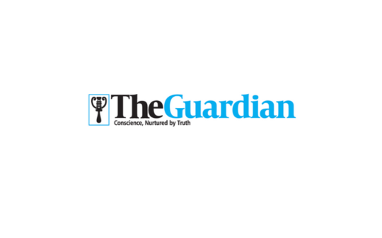 The Guardian Nigeria The Guardian Nigeria