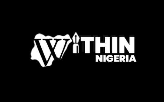 Within Nigeria