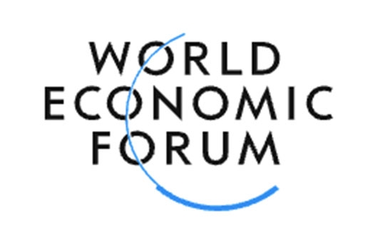 World Economic Forum logo World Economic Forum logo
