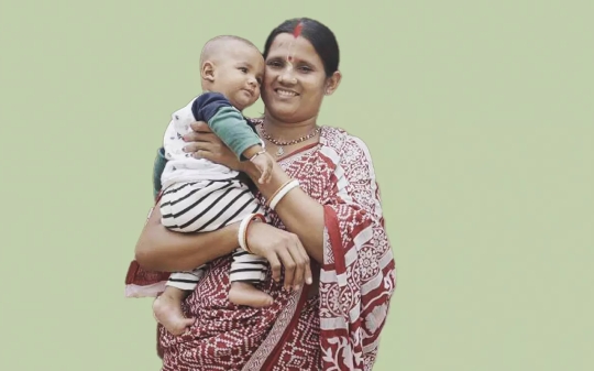 100 Million FullCare Tablets and Counting: A Milestone for Maternal Nutrition in Bangladesh