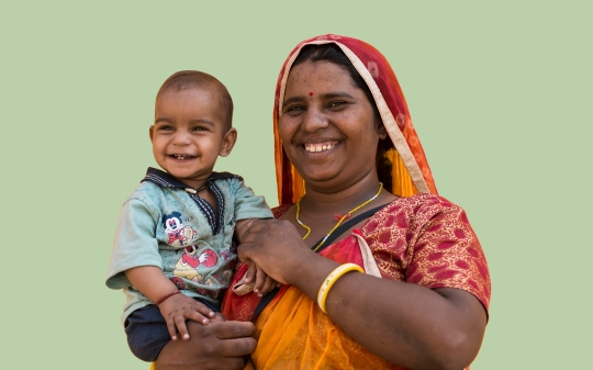 Sunaina Chander is a Consultant within the Knowledge Leadership team at GAIN, with a background in Sustainable Development and Global Public Health. She is dedicated to fostering healthier communities through approaches that are sustainable, inclusive, and accessible to all. She previously worked with the Workforce Nutrition Team, where she led communications for initiatives aimed at improving employee well-being through better nutrition, and currently supports the development of the Nutritious, Safe, and S