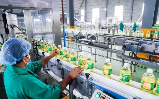 The Momentum Behind Food Fortification Is Building. June 30 Is Proof.