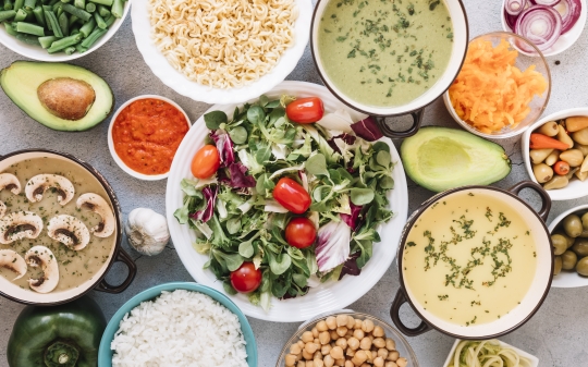 GAIN Joins the Global Alliance Against Hunger and Poverty