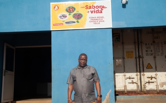 Mozambique