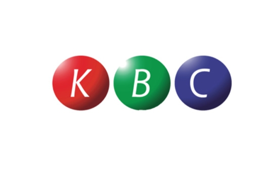 KBC KBC logo