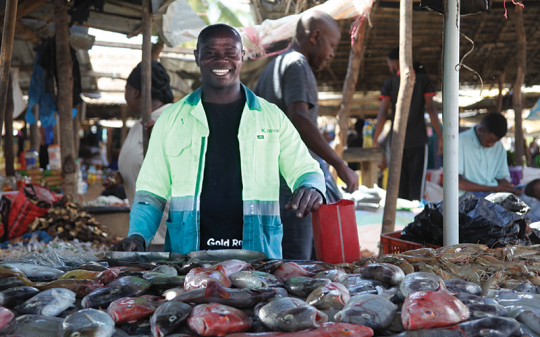 Belensesses Market — A Photo Story