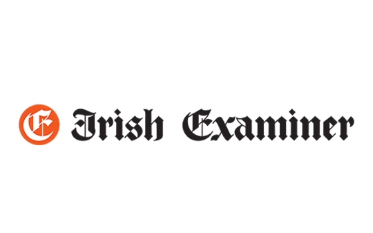 Irish Examiner Irish Examiner Logo