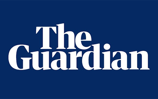 The Guardian The Guardian