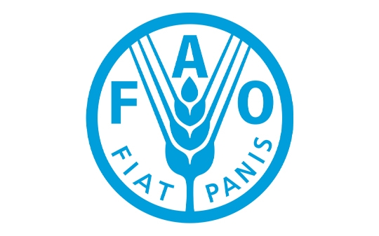 FAO Logo FAO Logo
