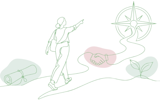 Pioneering a food systems strategy for Benin