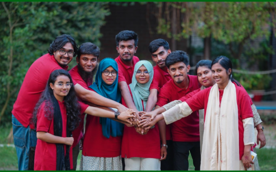 How Youth Are Turning Food System Learning Into Community Action in Bangladesh