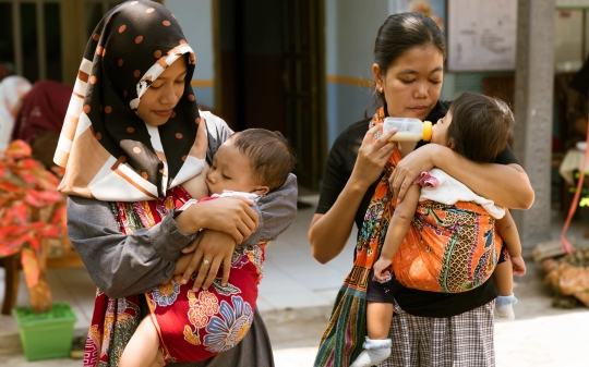 Integrating Food Culture Into Indonesia’s Food System Agenda: The Case for a Cultural Dimensions Approach