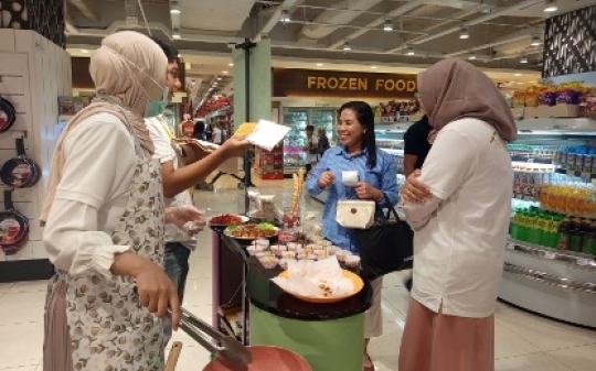 Unlocking New Markets for Tempeh