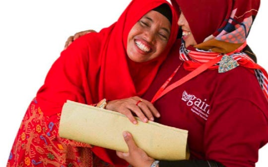 Indonesia’s Commitments at the N4G Summit 2025