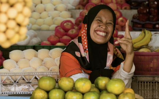 Digitizing Payments Responsibly to Transform Food Systems – GAIN Joins Better Than Cash Alliance